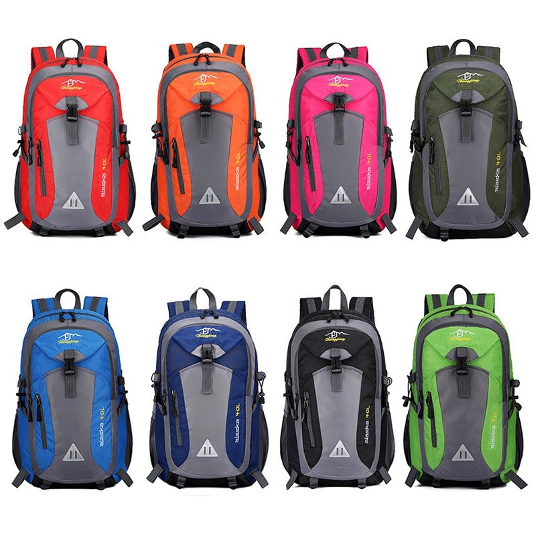 Sports Waterproof Backpacks