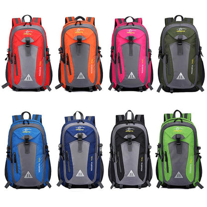 Sports Waterproof Backpacks