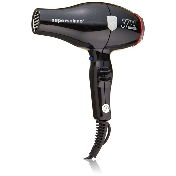 Solano Supersolano 3700 Moda Professional Hair Dryer