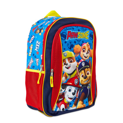 Paw Patrol Pawsome Backpack