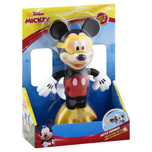 Disney Junior - Mickey Mouse Clubhouse - Water Swimmer