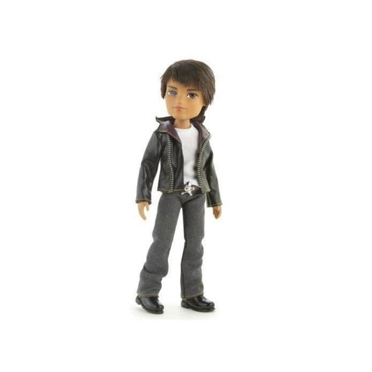 Bratz Boyz Doll - Cade