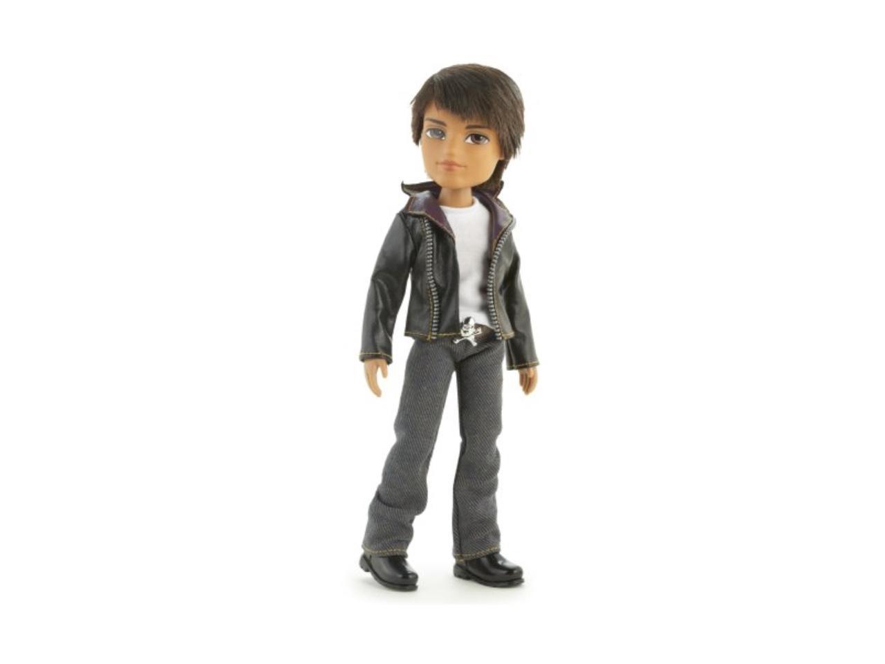 Bratz Boyz Doll - Cade