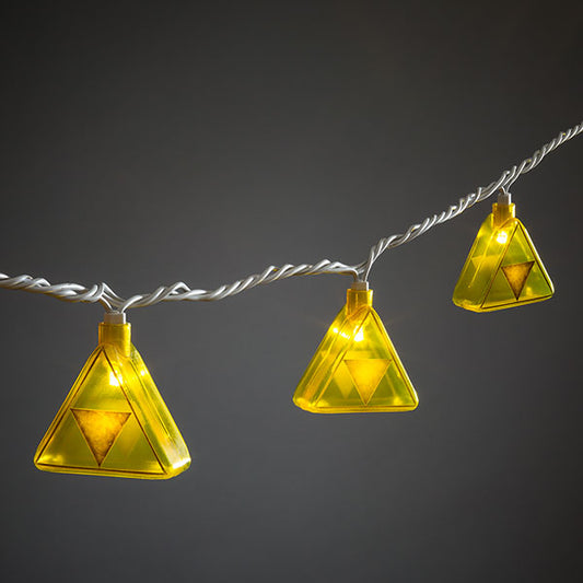 Legend of Zelda String Lights