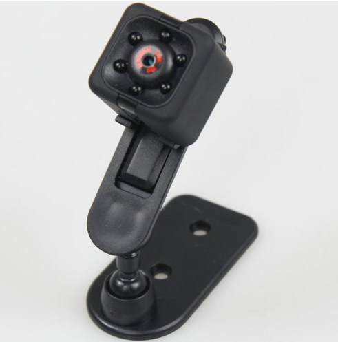 Tekno - Motion Activated Personal Security Camera