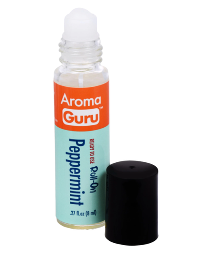 Aroma Guru Roll-On Aromatherapy