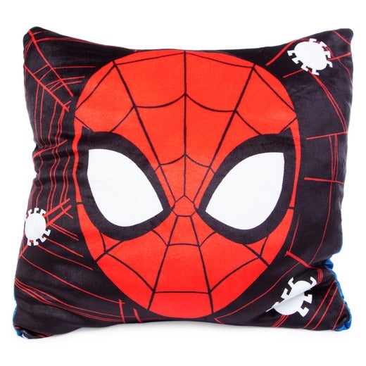 Spiderman Squishy Double-sided Pillow - Style 1 Realmdrop Shop