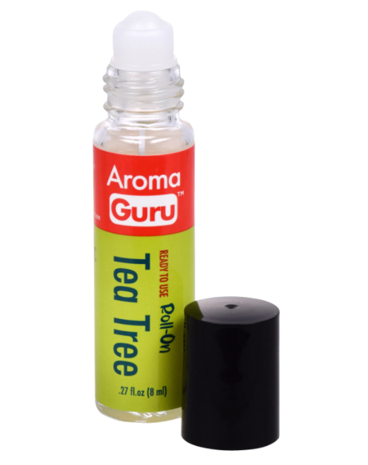 Aroma Guru Roll-On Aromatherapy