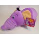 FlipaZoo 16 inch Azury Puppy / EWA Elephant Transforming 2-in-1 Plush Pillow