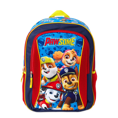 Paw Patrol Pawsome Backpack