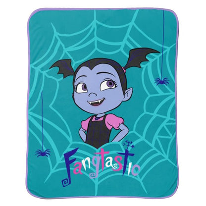 Disney Vampirina Throw