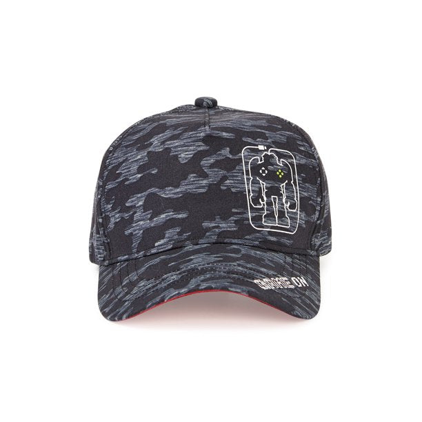 365 From Garanimals Boys Print Hat