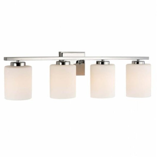 ACT-EL-250-04-413 ENERGY STAR INTERIOR WALL MOUNT BATHROOM VANITY LIGHTING FIXTURE