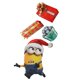 Universal Vinyl Wall Cling-Minion Kevin-Universal