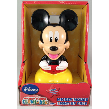 disney mickey mouse light up pal