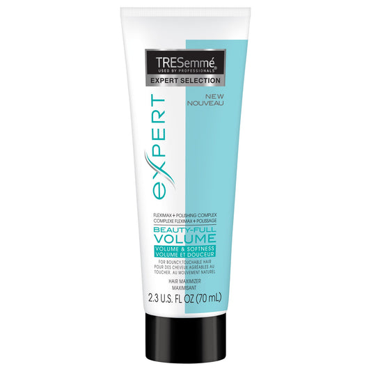 TRESemmé Expert Selection Dual Action Maximizer Beauty Full Volume 2.3 oz