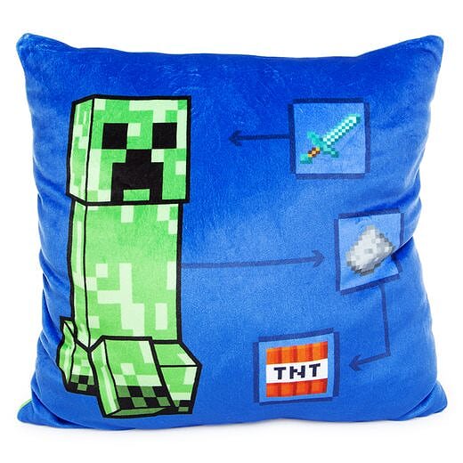 Creeper body pillow best sale