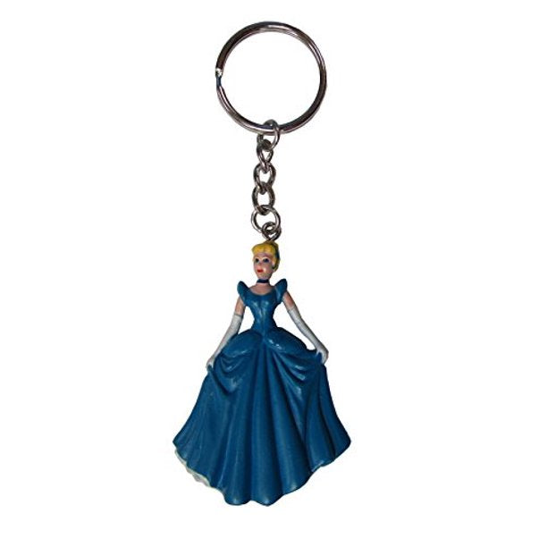 Keychain Figurine