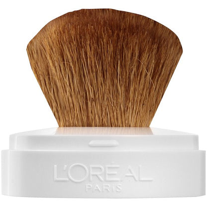 L'Oreal Paris True Match Loose Powder Mineral Foundation, C8 Cocoa