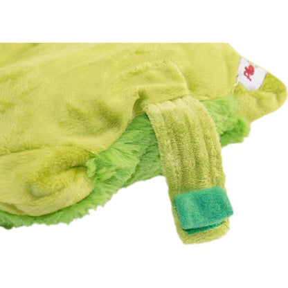 As Seen on TV Friendly Frog Pet Pee Wee Pillow, 1 Each