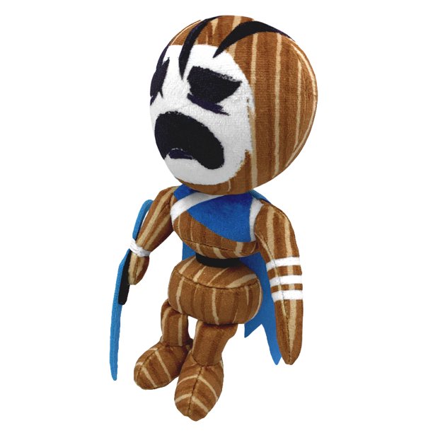 Showdown Bandit Banker Plush