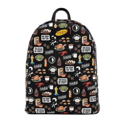 Funko Mini Backpack: Seinfeld