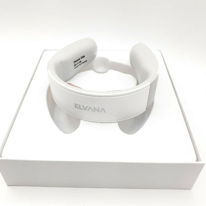 Elvana JR-GH103 Neck Massager w/ Heating Compress Function