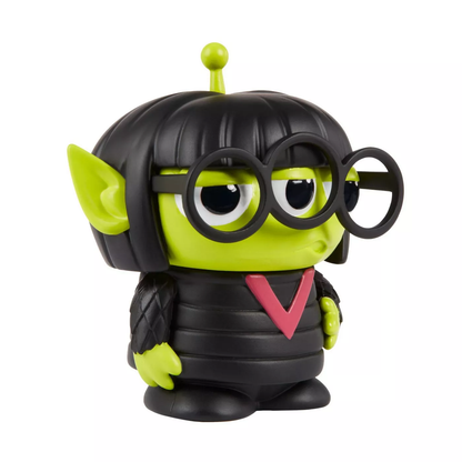 Disney Pixar Alien Remix Edna Mode Figure