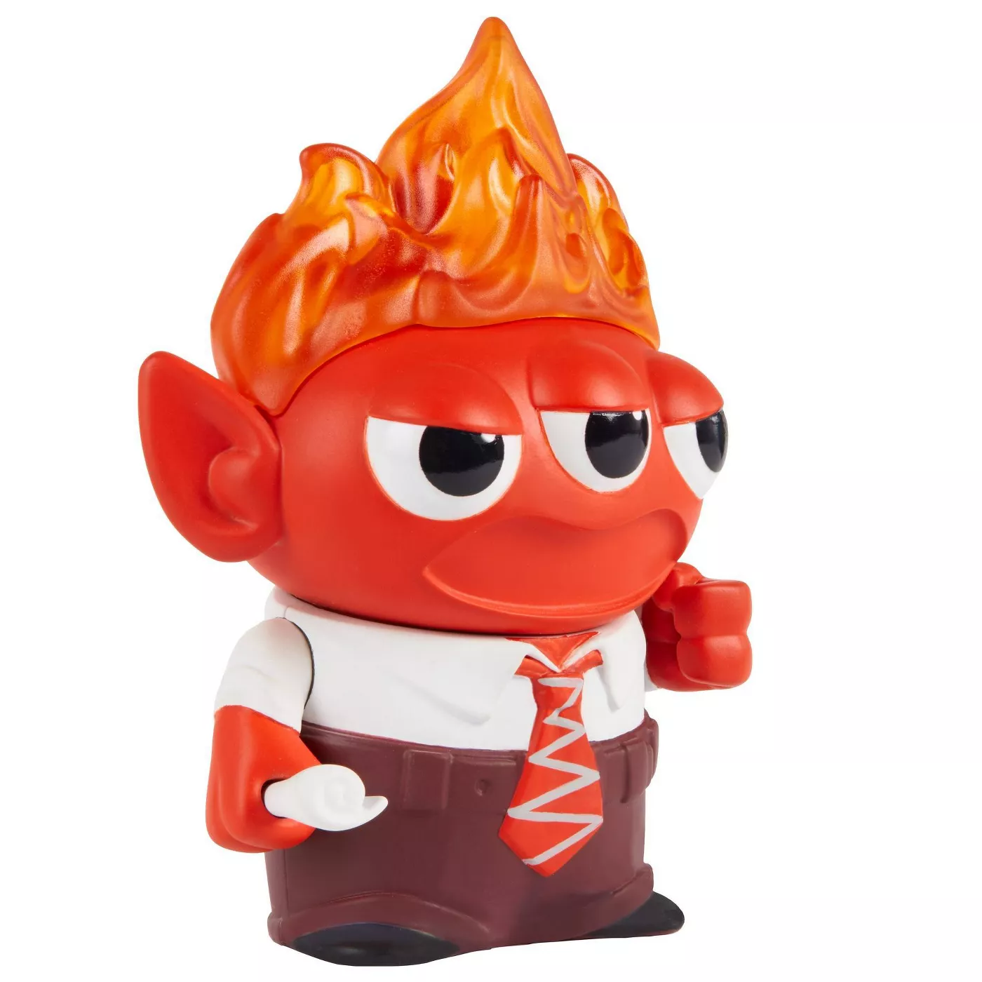 Disney Pixar Alien Remix Anger Figure