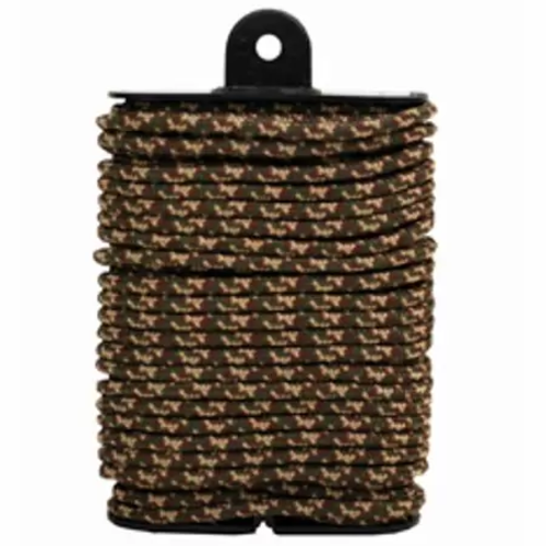 Ozark Trail Utility Line, Camouflage, 1/8" x 50'