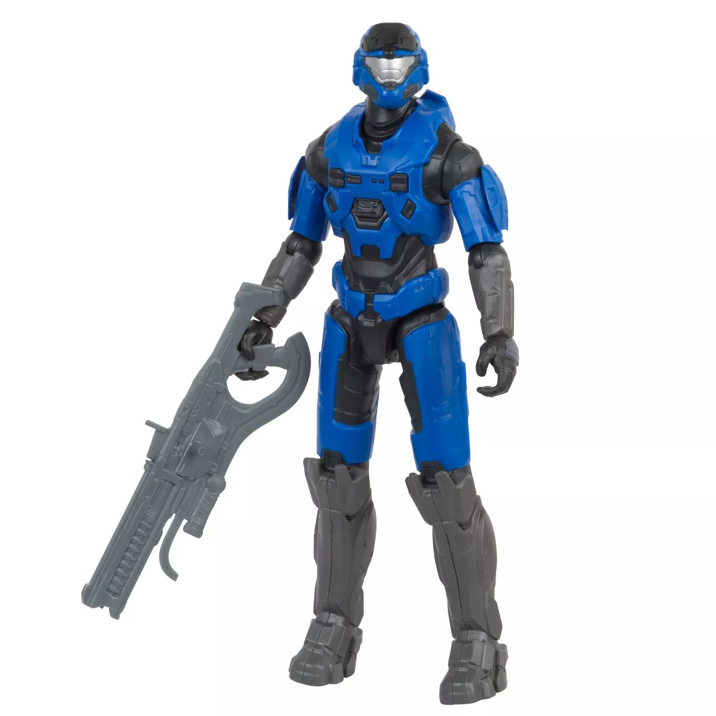 HALO 12in Spartan Mk. V Figure Set (Infinite) W2