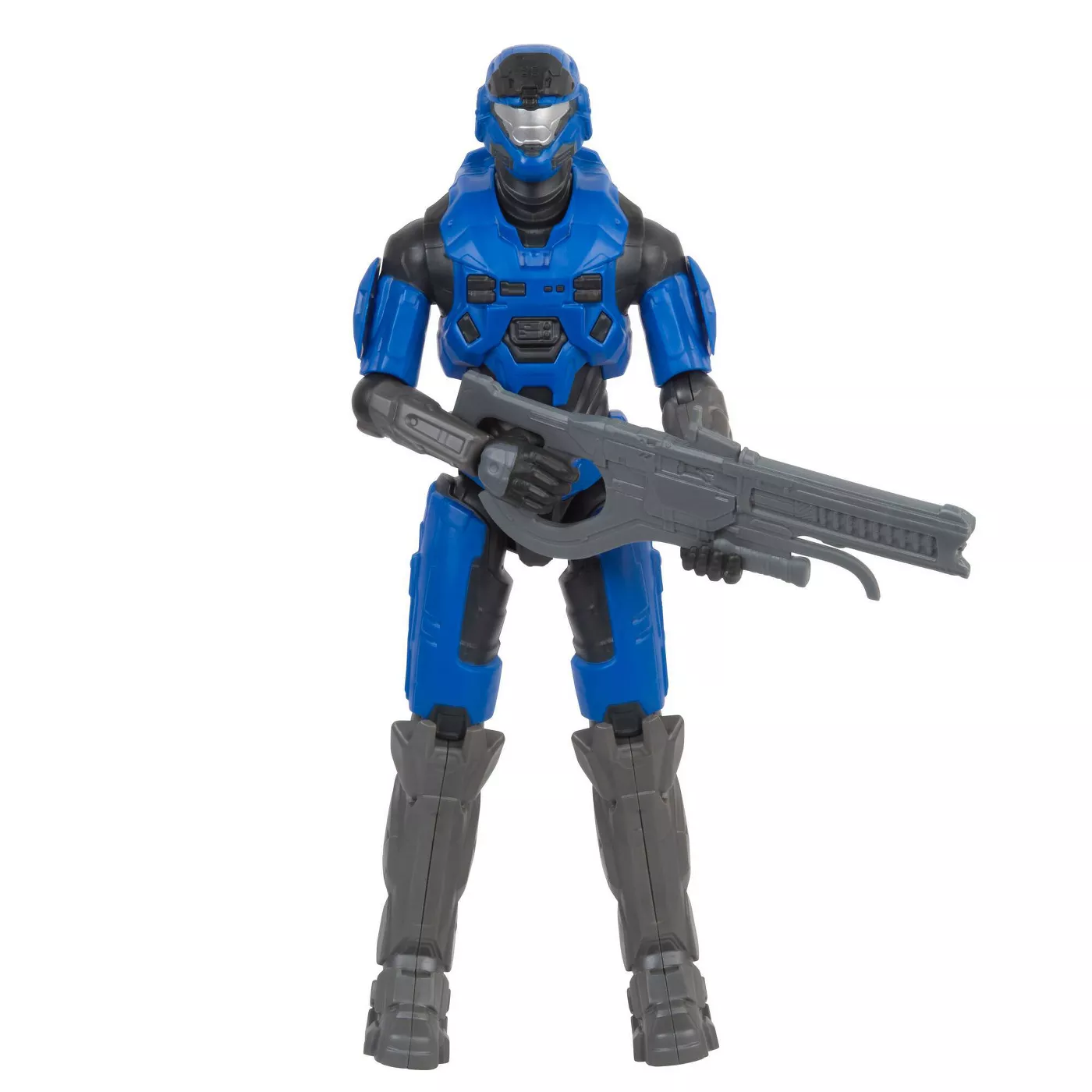 HALO 12in Spartan Mk. V Figure Set (Infinite) W2