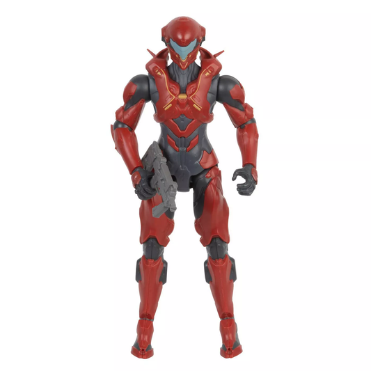 HALO 12in Spartan Vale Figure Set (Halo 5) W2