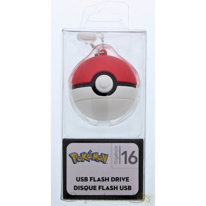 Pokemon 16GB USB Flash Drive