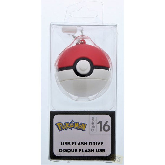 Pokemon 16GB USB Flash Drive