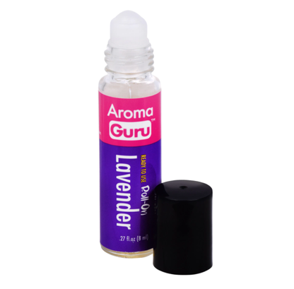 Aroma Guru Roll-On Aromatherapy