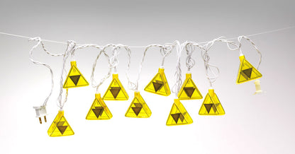 Legend of Zelda String Lights