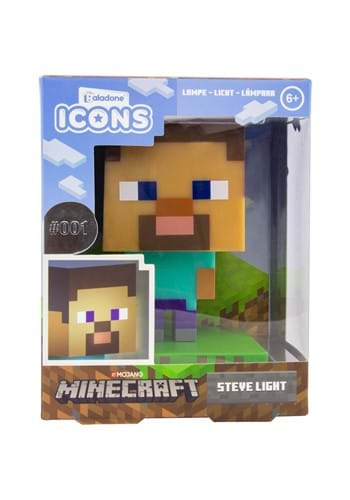 paladone® icons minecraft™ light