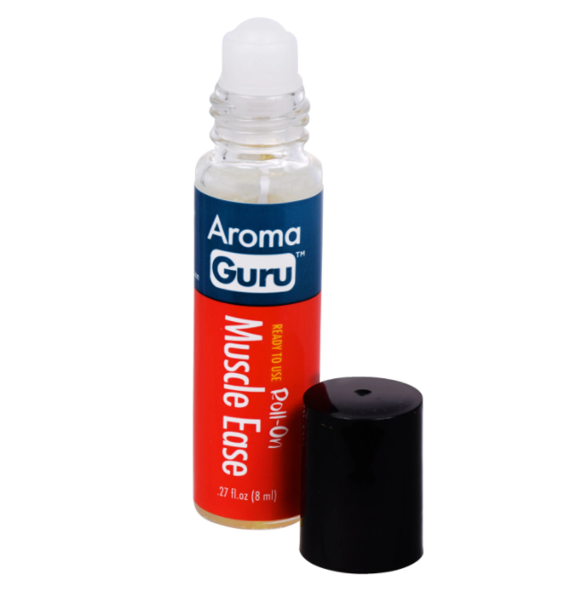 Aroma Guru Roll-On Aromatherapy