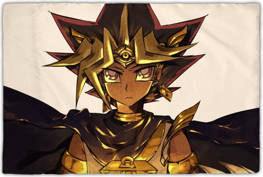 Yu-Gi-Oh! - Yami Yugi PillowCase