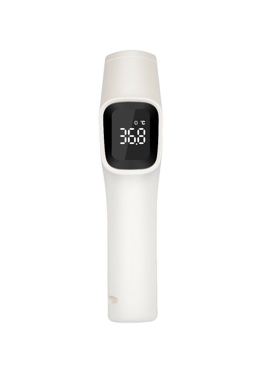 BBLove Non-Contact Infrared Forehead Digital Thermometer for Adults, Babies, Children, Kids IP22