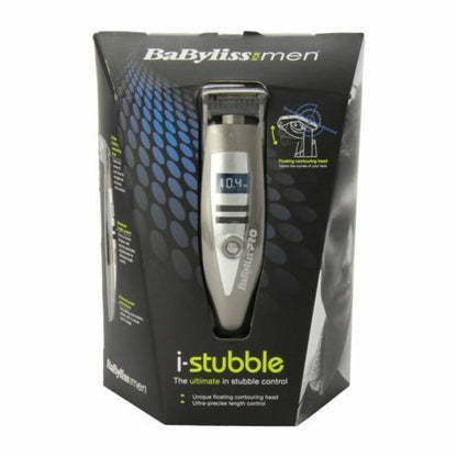 BabylissPRO I-Stubble Electric Shaver for Men